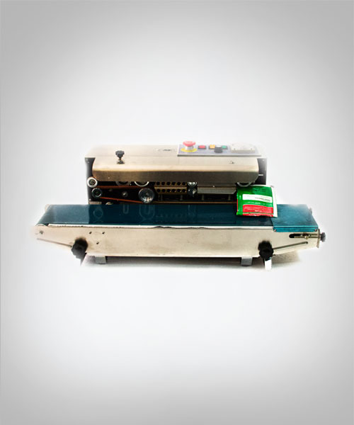 Continuous Band Sealer (FR-900S)