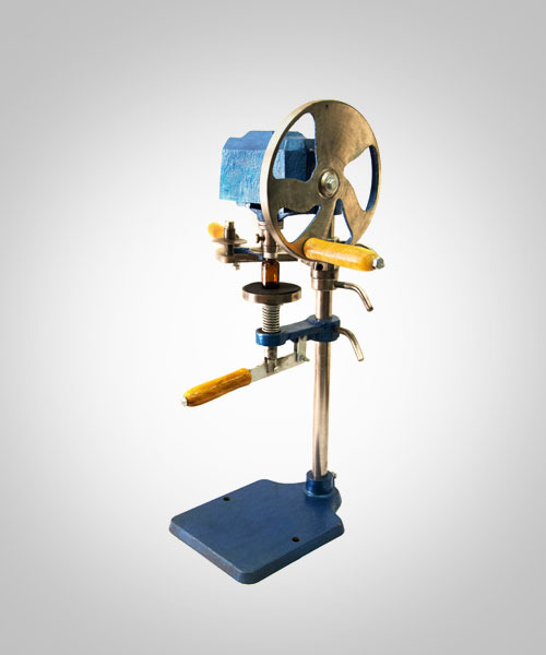 ROPP Capping Machine (Manual)