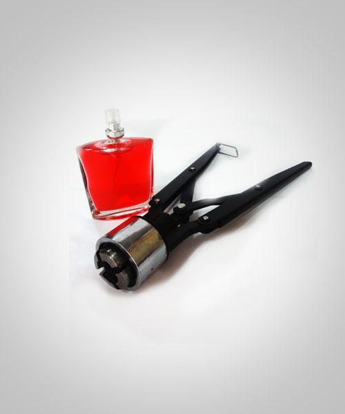 Handheld Pump Crimping Tool (15 mm)