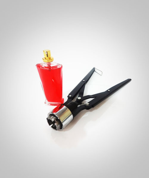 Handheld Pump Crimping Tool (20 mm)