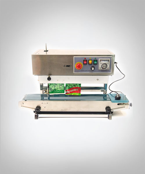 Continuous Band Sealer (FR-900V)