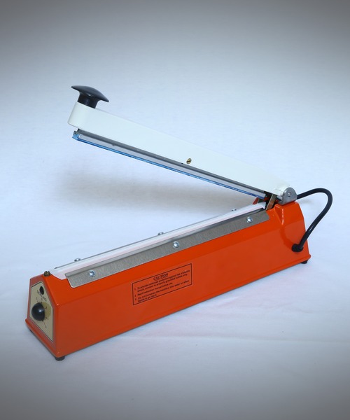 Sepack Manual Bag Sealer 12