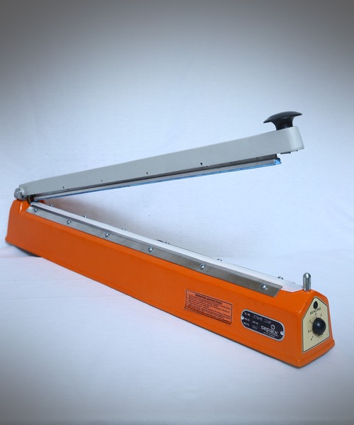 Plastic Bag Sealer Sevana Sepack